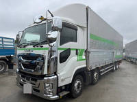 ISUZU Giga Aluminum Wing 2PG-CYJ77C 2019 541,000km_7