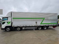 ISUZU Giga Aluminum Wing 2PG-CYJ77C 2019 541,000km_8