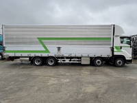 ISUZU Giga Aluminum Wing 2PG-CYJ77C 2019 541,000km_9