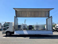 MITSUBISHI FUSO Fighter Aluminum Wing TKG-FK61F 2017 312,542km_10