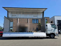 MITSUBISHI FUSO Fighter Aluminum Wing TKG-FK61F 2017 312,542km_11