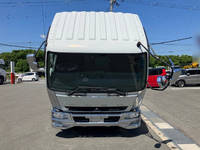MITSUBISHI FUSO Fighter Aluminum Wing TKG-FK61F 2017 312,542km_12