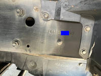 MITSUBISHI FUSO Fighter Aluminum Wing TKG-FK61F 2017 312,542km_21