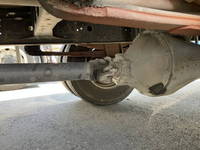 MITSUBISHI FUSO Fighter Aluminum Wing TKG-FK61F 2017 312,542km_24