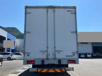 MITSUBISHI FUSO Fighter Aluminum Wing TKG-FK61F 2017 312,542km_2