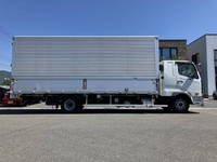 MITSUBISHI FUSO Fighter Aluminum Wing TKG-FK61F 2017 312,542km_4