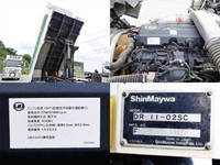UD TRUCKS Quon Dump QKG-CW5XL 2014 194,000km_10