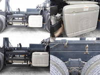 UD TRUCKS Quon Dump QKG-CW5XL 2014 194,000km_11
