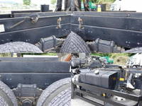 UD TRUCKS Quon Dump QKG-CW5XL 2014 194,000km_12
