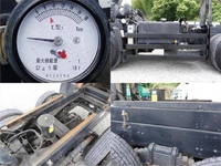 UD TRUCKS Quon Dump QKG-CW5XL 2014 194,000km_13