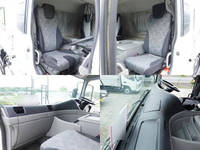UD TRUCKS Quon Dump QKG-CW5XL 2014 194,000km_14