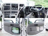 UD TRUCKS Quon Dump QKG-CW5XL 2014 194,000km_15