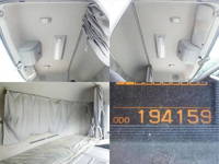 UD TRUCKS Quon Dump QKG-CW5XL 2014 194,000km_16