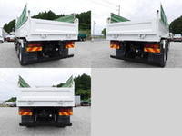 UD TRUCKS Quon Dump QKG-CW5XL 2014 194,000km_2