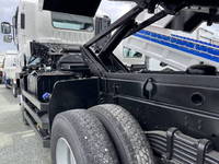 ISUZU Giga Dump 2RG-CXZ77DT 2024 600km_11