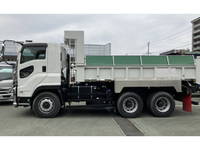 ISUZU Giga Dump 2RG-CXZ77DT 2024 600km_12