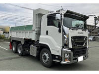 ISUZU Giga Dump 2RG-CXZ77DT 2024 600km_1