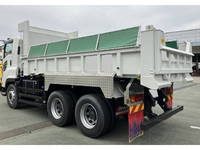 ISUZU Giga Dump 2RG-CXZ77DT 2024 600km_2