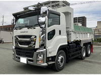 ISUZU Giga Dump 2RG-CXZ77DT 2024 600km_3