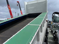 ISUZU Giga Dump 2RG-CXZ77DT 2024 600km_5