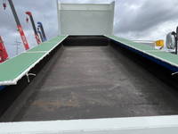 ISUZU Giga Dump 2RG-CXZ77DT 2024 600km_7
