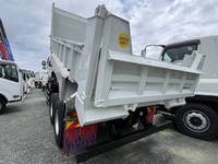 ISUZU Giga Dump 2RG-CXZ77DT 2024 600km_8