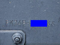 MITSUBISHI FUSO Fighter Aluminum Van TKG-FK74F 2016 456,000km_11