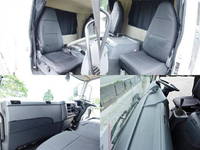 MITSUBISHI FUSO Fighter Aluminum Van TKG-FK74F 2016 456,000km_15