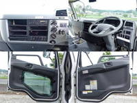 MITSUBISHI FUSO Fighter Aluminum Van TKG-FK74F 2016 456,000km_16