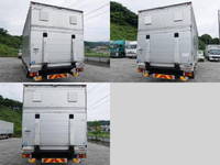 MITSUBISHI FUSO Fighter Aluminum Van TKG-FK74F 2016 456,000km_2