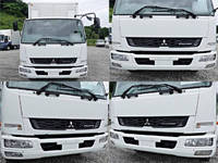 MITSUBISHI FUSO Fighter Aluminum Van TKG-FK74F 2016 456,000km_3