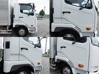 MITSUBISHI FUSO Fighter Aluminum Van TKG-FK74F 2016 456,000km_4