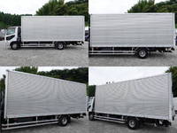 MITSUBISHI FUSO Fighter Aluminum Van TKG-FK74F 2016 456,000km_6