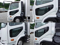 MITSUBISHI FUSO Fighter Aluminum Van TKG-FK74F 2016 456,000km_7