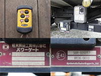 MITSUBISHI FUSO Fighter Aluminum Van TKG-FK74F 2016 456,000km_9