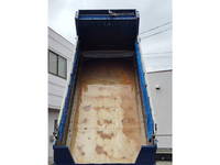 HINO Profia Dump KS-FS1EKJA 2005 868,500km_10
