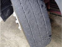 HINO Profia Dump KS-FS1EKJA 2005 868,500km_11