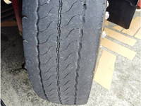 HINO Profia Dump KS-FS1EKJA 2005 868,500km_12