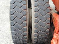 HINO Profia Dump KS-FS1EKJA 2005 868,500km_13
