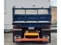 HINO Profia Dump KS-FS1EKJA 2005 868,500km_19