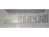 HINO Profia Dump KS-FS1EKJA 2005 868,500km_20