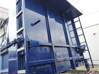 HINO Profia Dump KS-FS1EKJA 2005 868,500km_21