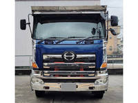 HINO Profia Dump KS-FS1EKJA 2005 868,500km_22