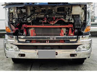 HINO Profia Dump KS-FS1EKJA 2005 868,500km_23