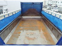 HINO Profia Dump KS-FS1EKJA 2005 868,500km_26