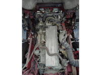 HINO Profia Dump KS-FS1EKJA 2005 868,500km_27