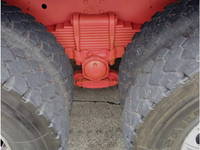 HINO Profia Dump KS-FS1EKJA 2005 868,500km_28