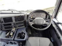HINO Profia Dump KS-FS1EKJA 2005 868,500km_29