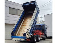 HINO Profia Dump KS-FS1EKJA 2005 868,500km_2