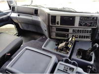 HINO Profia Dump KS-FS1EKJA 2005 868,500km_31